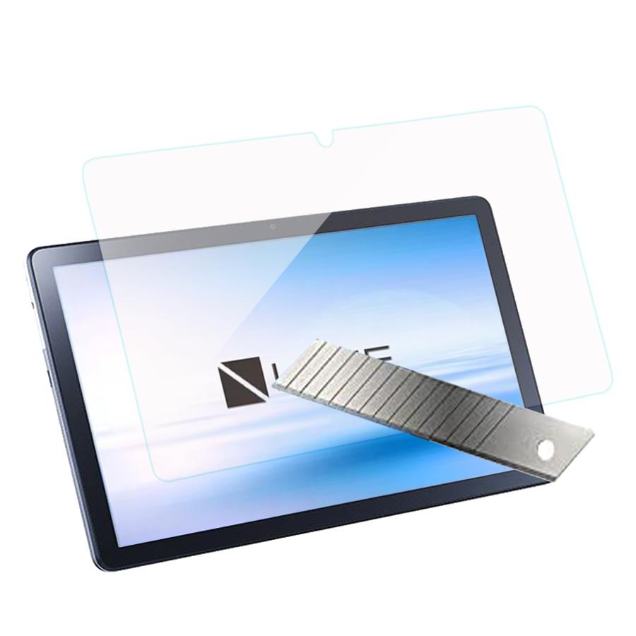 Wisers ガラスフィルム NEC Tab LAVIE T10 T1055/EAS PC-T1055EAS 10.1