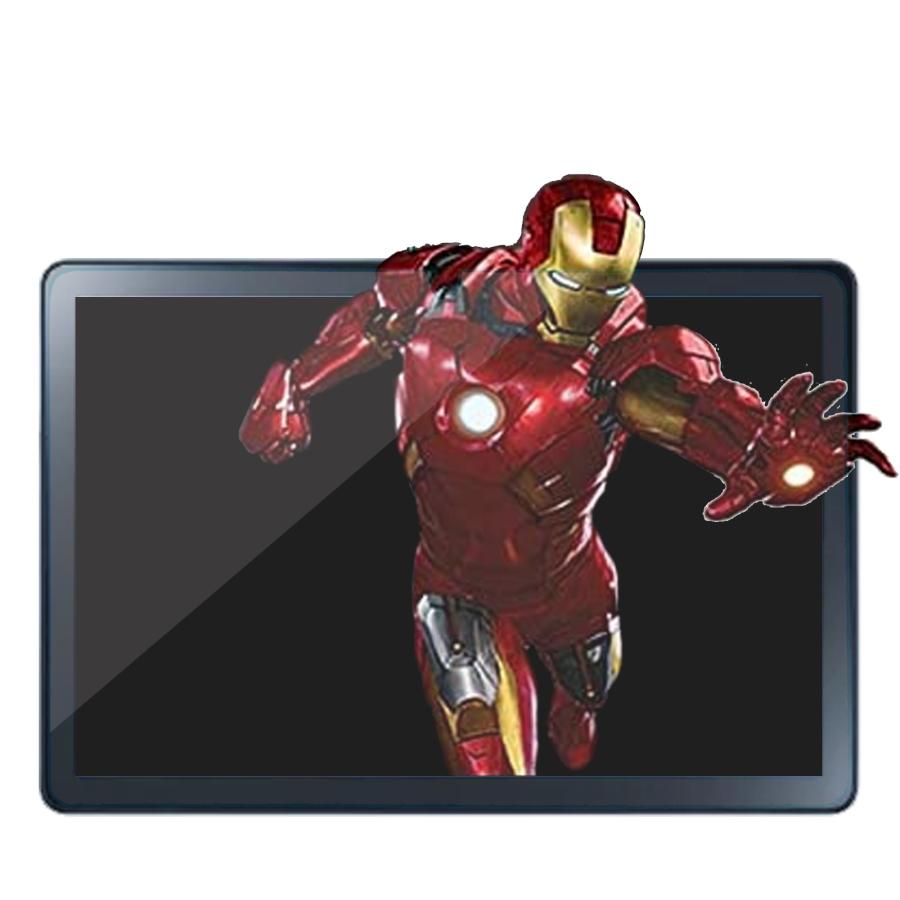 Wisers ガラスフィルム NEC Tab LAVIE T10 T1055/EAS PC-T1055EAS 10.1インチ タブレット 専用 ...