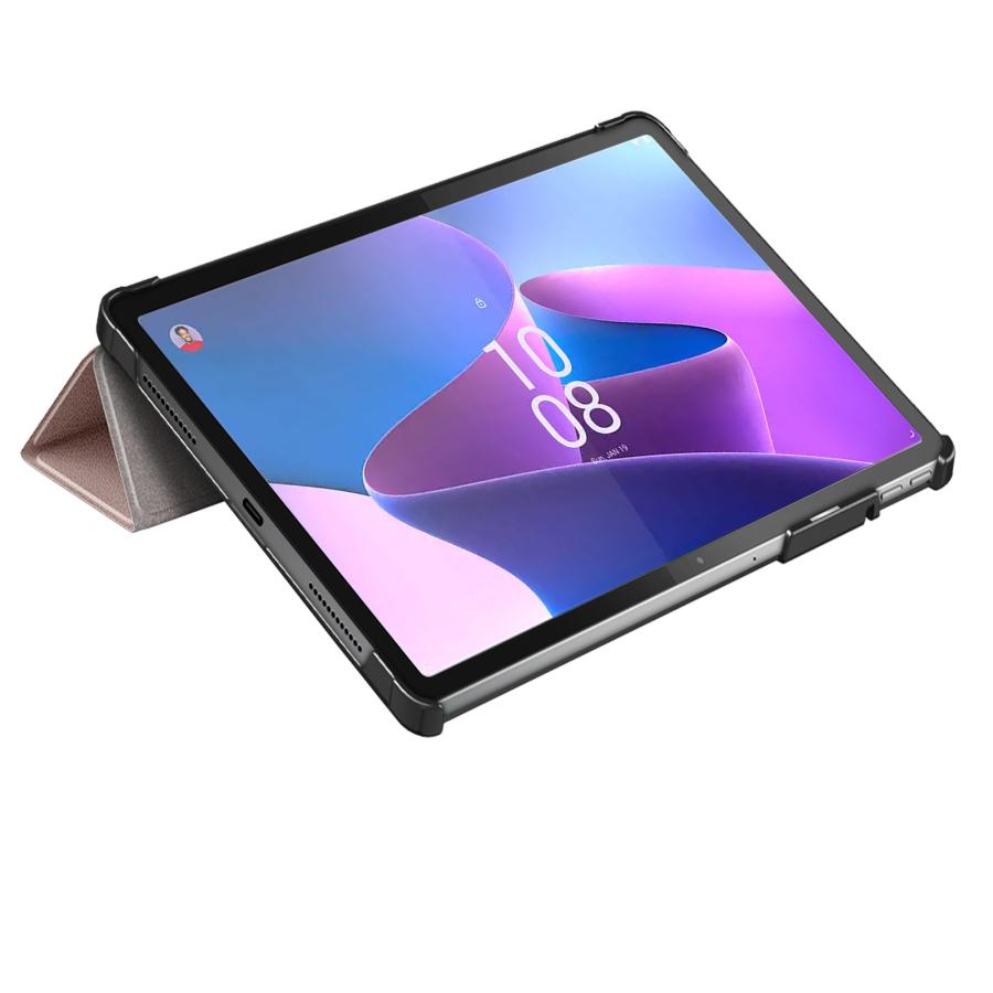 Wisers 保護フィルム付き タブレットケース Lenovo Tab P11 Pro (2nd