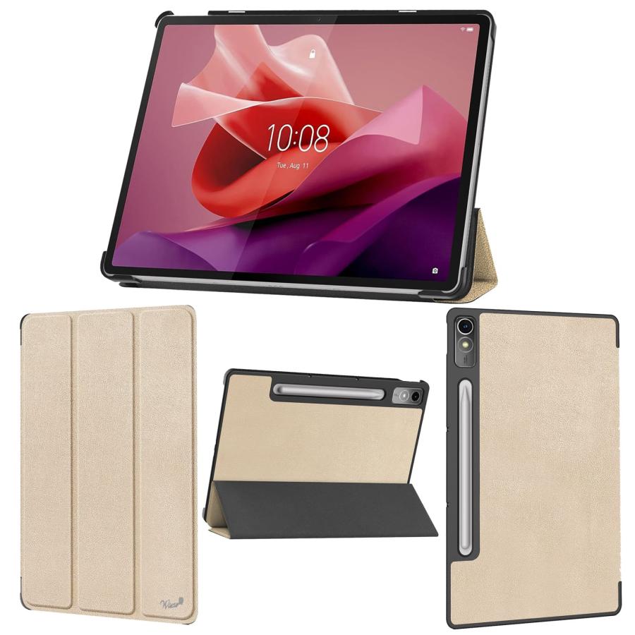 wisers 保護フィルム付き Lenovo Tab P12 ZACH0078JP 12.7インチ 