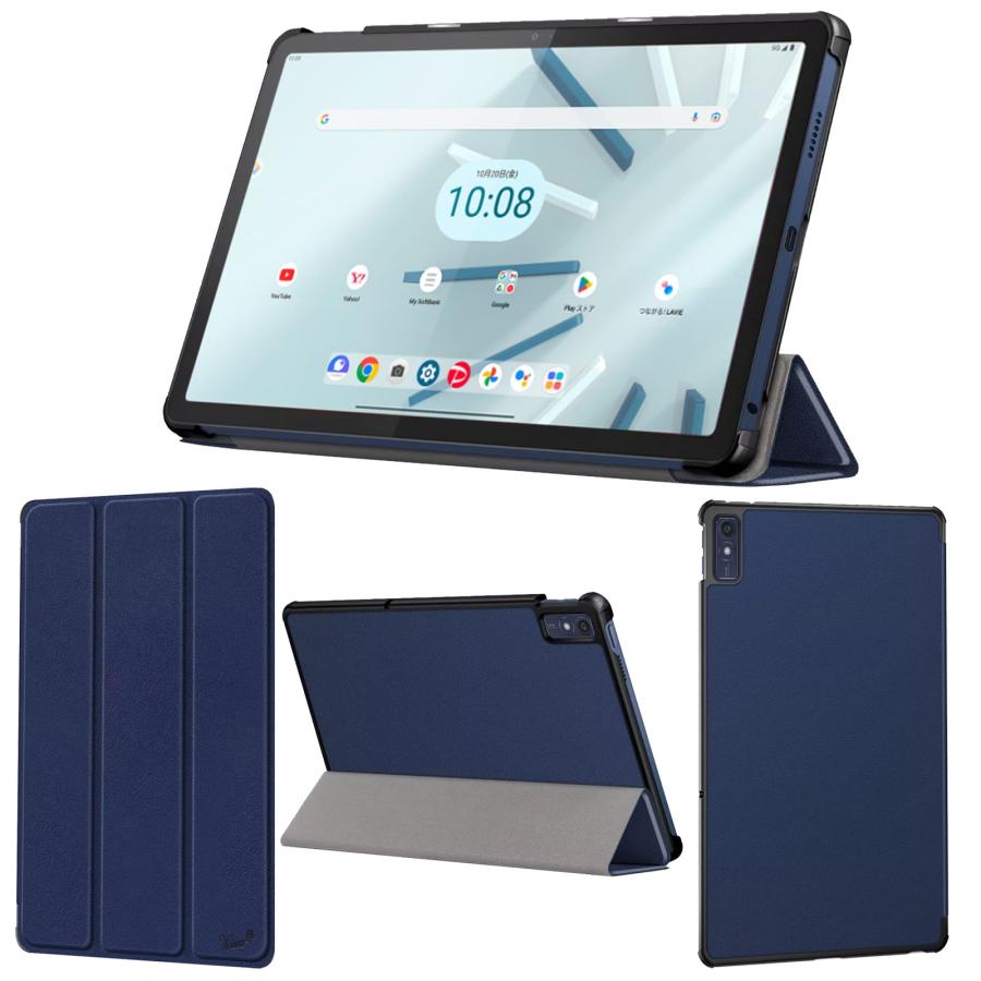 Wisers wisers au Lenovo Tab M10a 5G LET02 Lenovo TAB7 専用