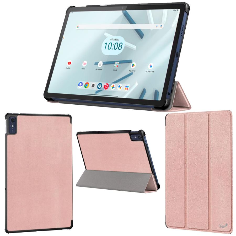 Wisers wisers au Lenovo Tab M10a 5G LET02 Lenovo TAB7 専用