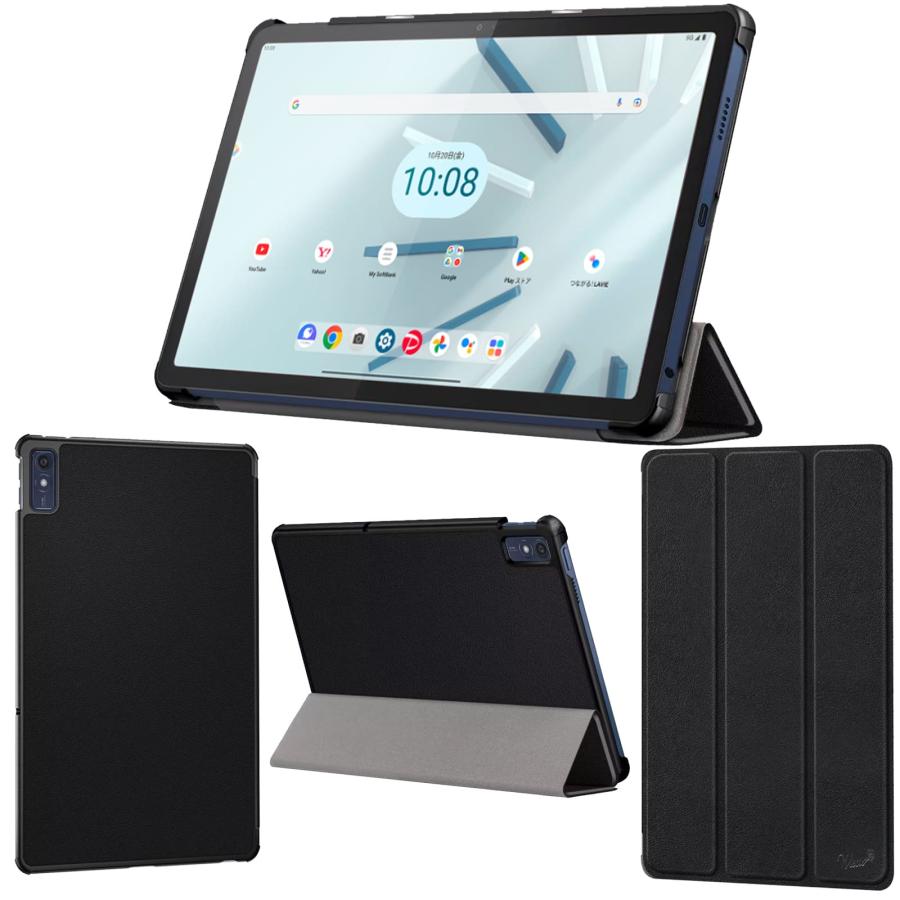 Wisers wisers au Lenovo Tab M10a 5G LET02 Lenovo TAB7 専用