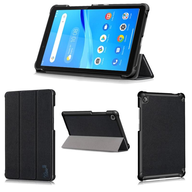 (保護フィルム付) wisers タブレットケース Lenovo レノボ Tab M7 ZA550154JP ZA550230JP 7インチ