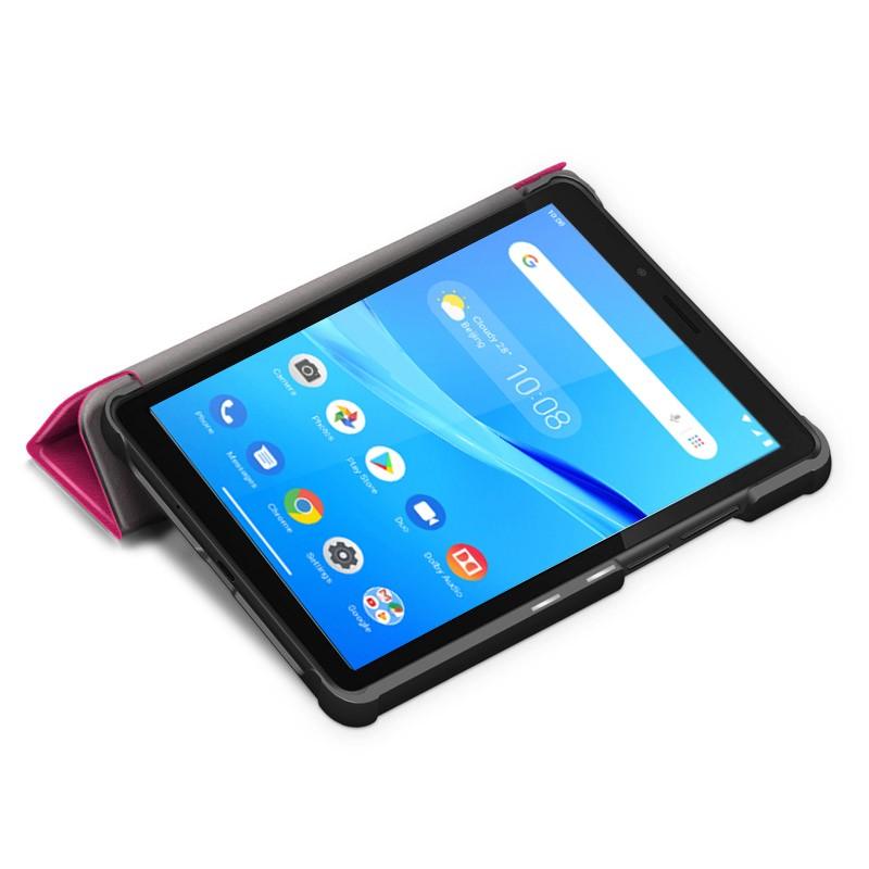 (保護フィルム付) wisers タブレットケース Lenovo レノボ Tab M7 ZA550154JP ZA550230JP 7インチ