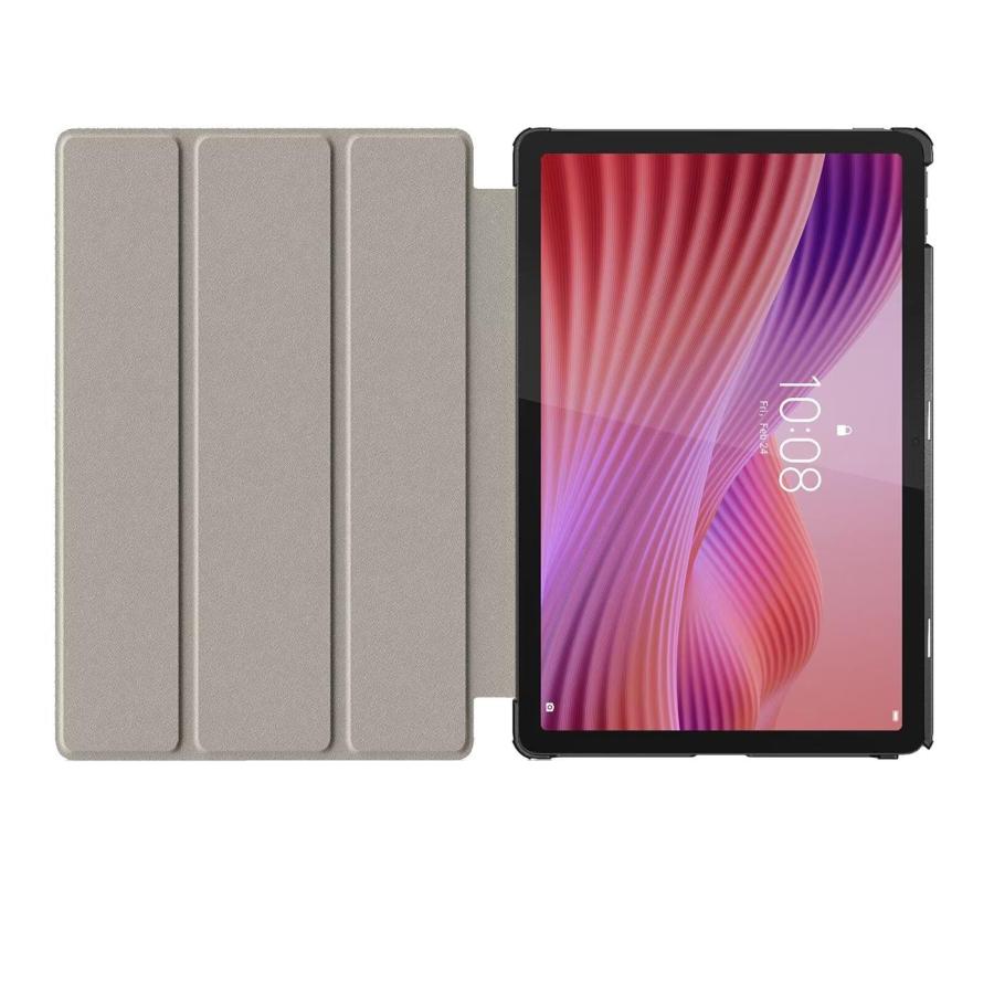 Wisers wisers Lenovo Tab Android 14 タブレットケース (全4色) 10.1