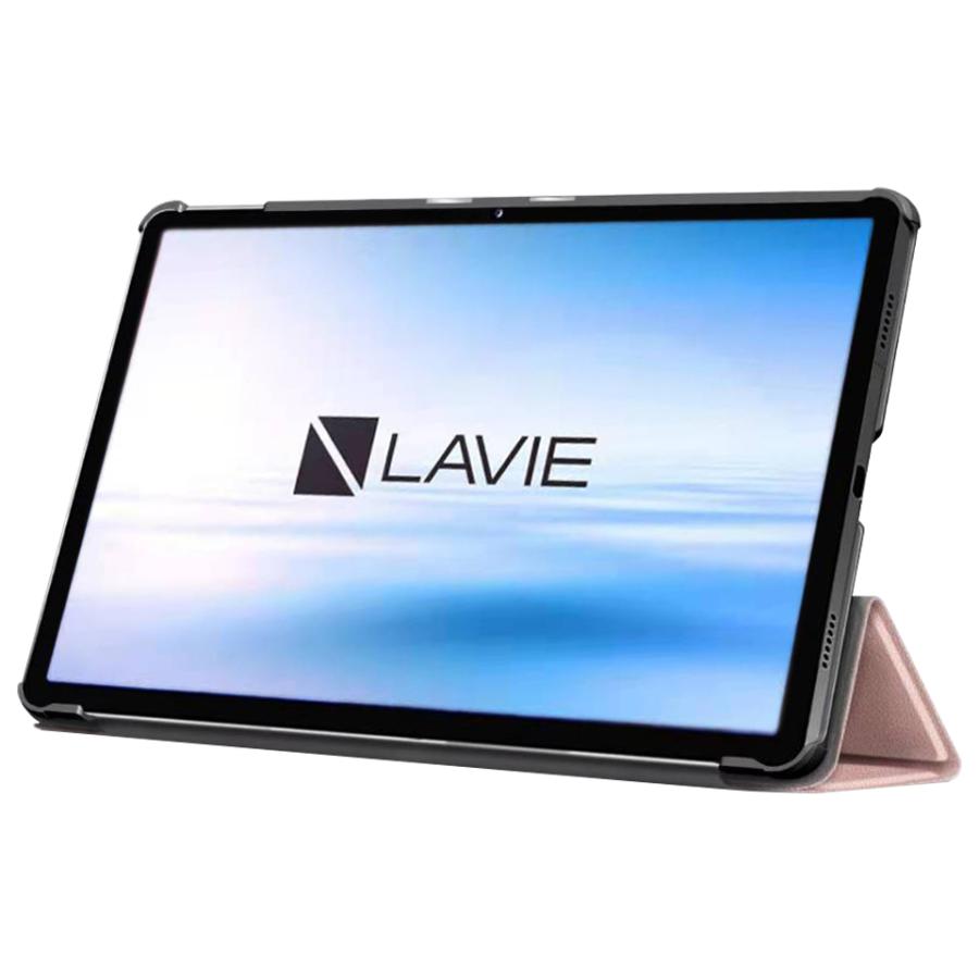 保護フィルム付) wisers タブレットケース NEC LAVIE T11 T1175/BAS PC 