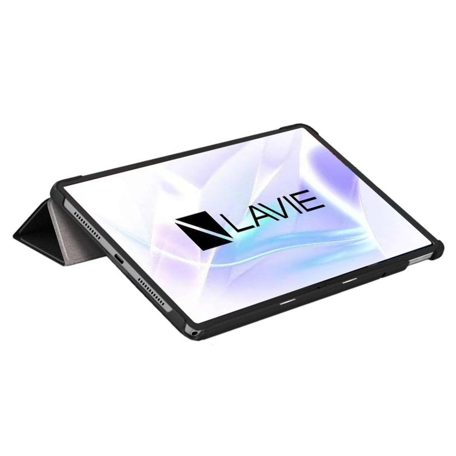 Wisers wisers LAVIE Tab T11 T1175/JAS TAB11/203 タブレットケース
