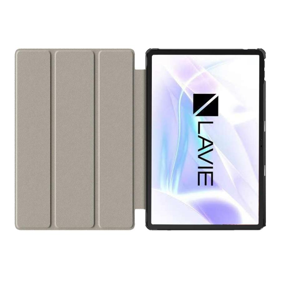 Wisers wisers LAVIE Tab T11 T1175/JAS TAB11/203 タブレットケース
