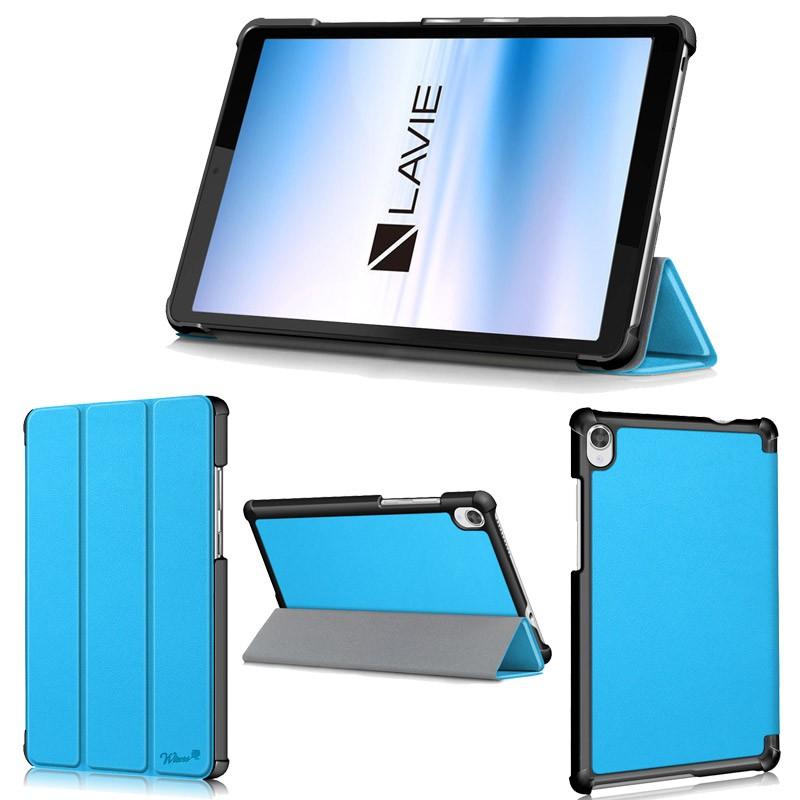 保護フィルム付) wisers タブレットケース NEC LAVIE Tab E 保護フィルム付) wisers タブレットケース NEC LAVIE Tab E