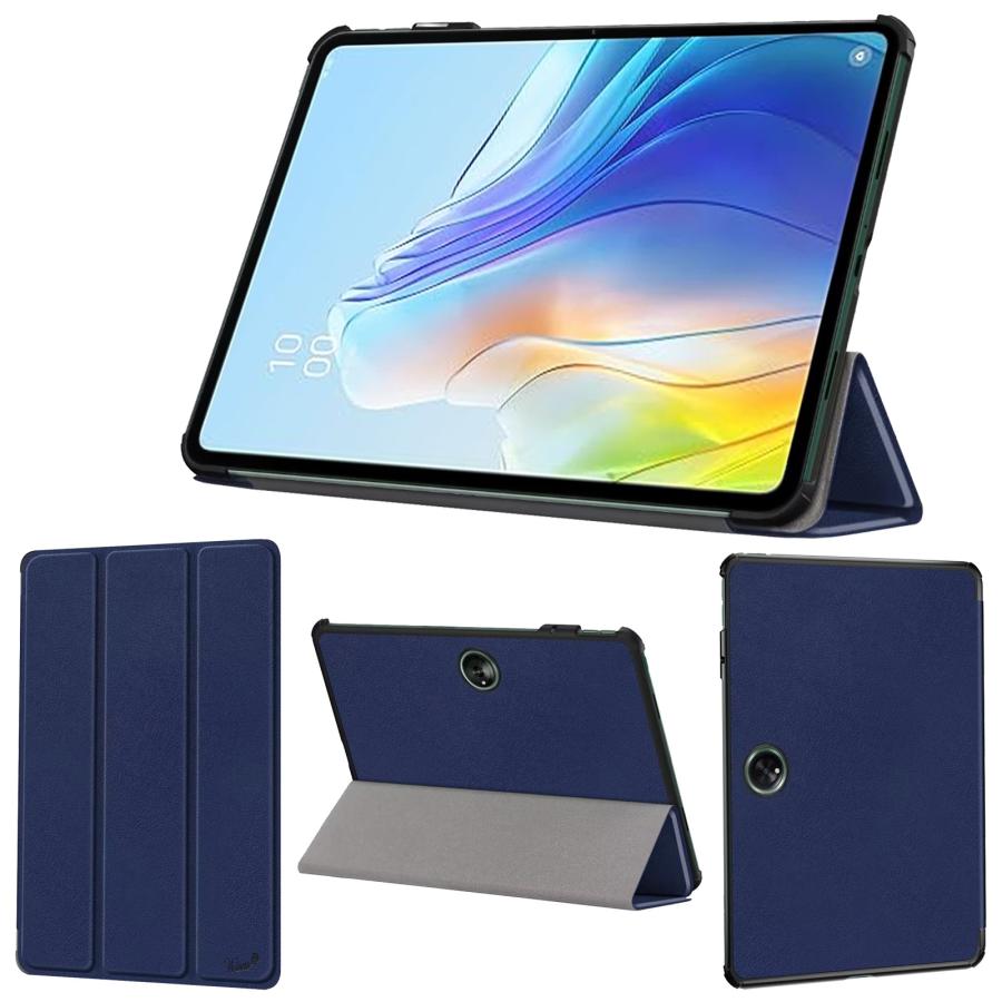 Wisers wisers OPPO Pad 2 専用タブレットケース (全4色) 11.6インチ