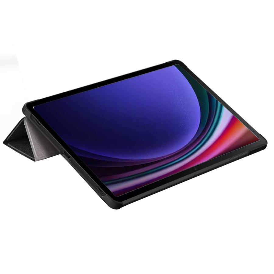 Wisers wisers Galaxy Tab S9＋ Plus 専用タブレットケース 12.4