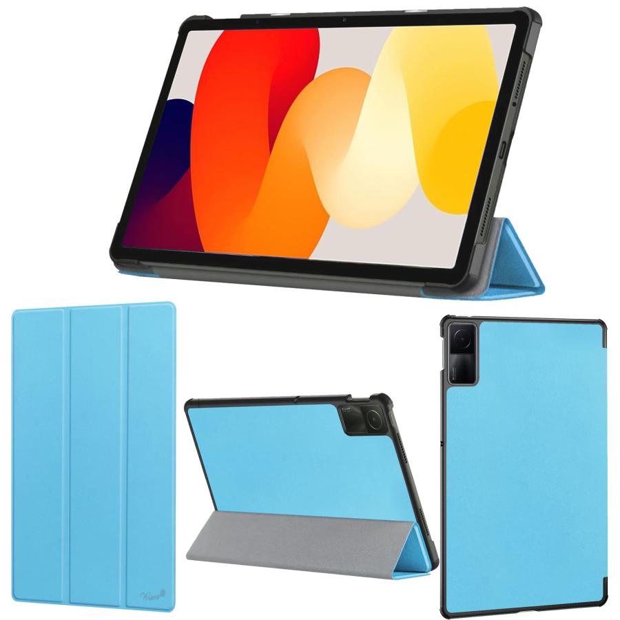 Wisers wisers Xiaomi Redmi Pad SE 専用タブレットケース 11