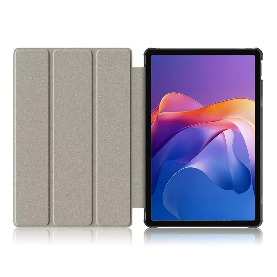 wisers Xiaomi Redmi Pad 2 タブレットケース (全4色) 11インチ