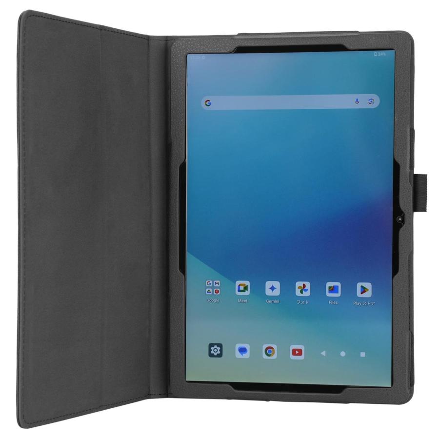 wisers aiwa Tab AS10L JA5-TBA1011 タブレットケース (全2色) 10.1
