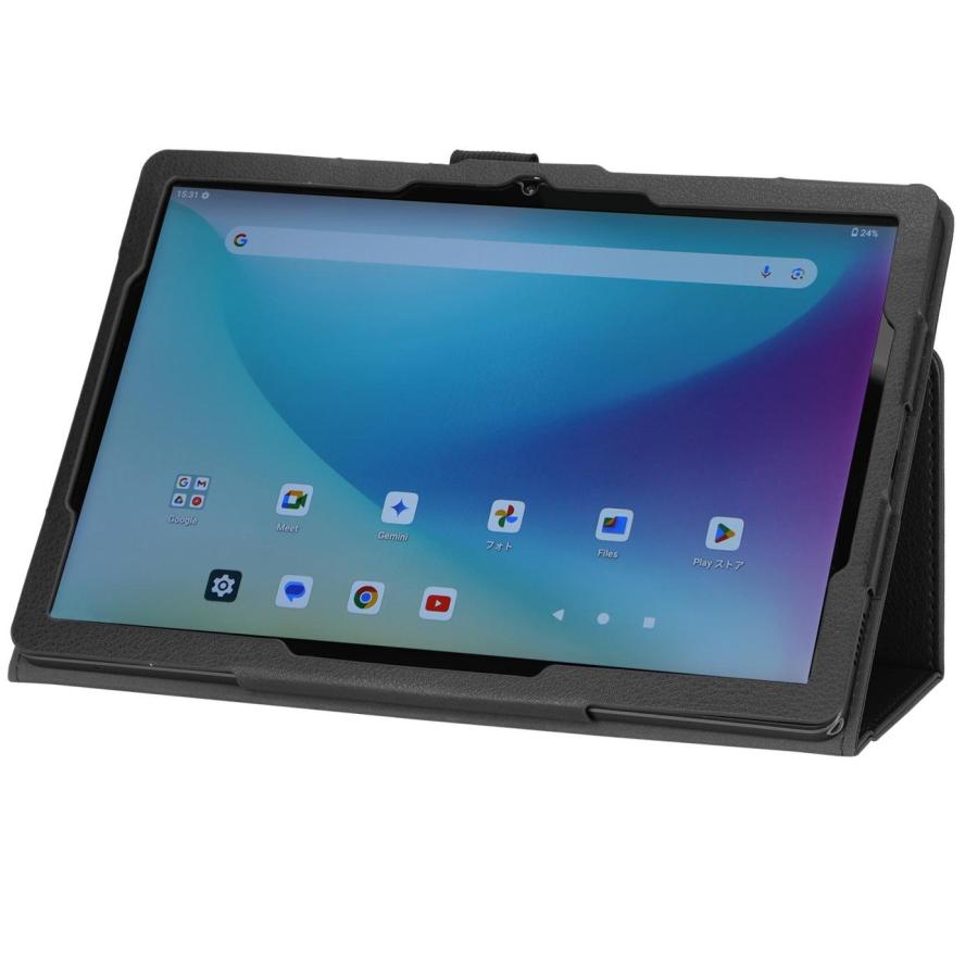 wisers aiwa Tab AS10L JA5-TBA1011 タブレットケース (全2色) 10.1