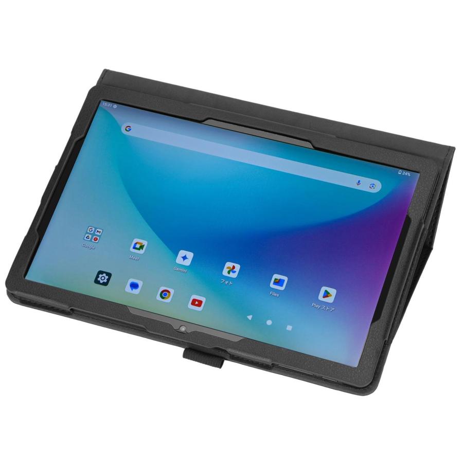 wisers aiwa Tab AS10L JA5-TBA1011 タブレットケース (全2色) 10.1