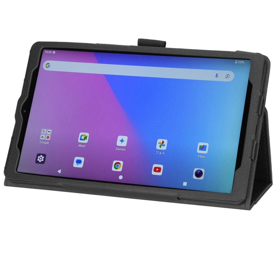 wisers aiwa Tab AS8L-2 JA5-TBA0804 タブレットケース (全2色) 8.68