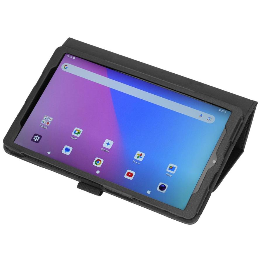 wisers aiwa Tab AS8L-2 JA5-TBA0804 タブレットケース (全2色) 8.68