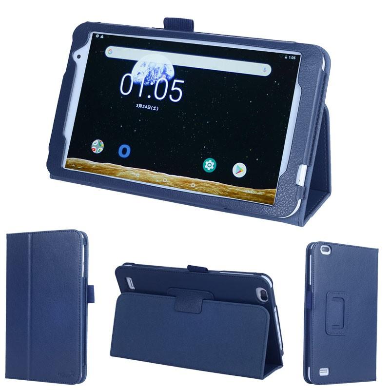 Wisers 保護フィルム付き タブレットケース Bluedot Bnt 801w 8インチ タブレット 専用 ケース カバー 18年 新型 全5色 Tst tbnt801w Wisers ヤフー店 通販 Yahoo ショッピング