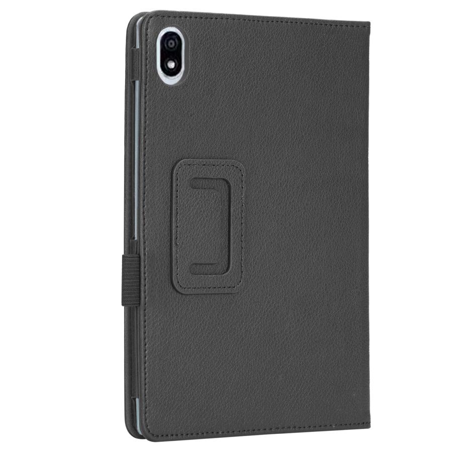 Wisers タッチペン・フィルム付 タブレットケース ドコモ docomo dtab