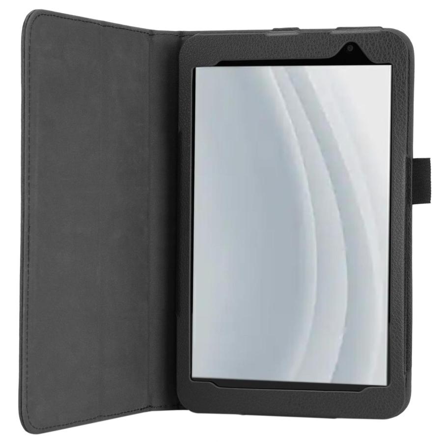 wisers IRIS OYAMA LUCA TE08D2M64-V1B タブレットケース (全4色) 8