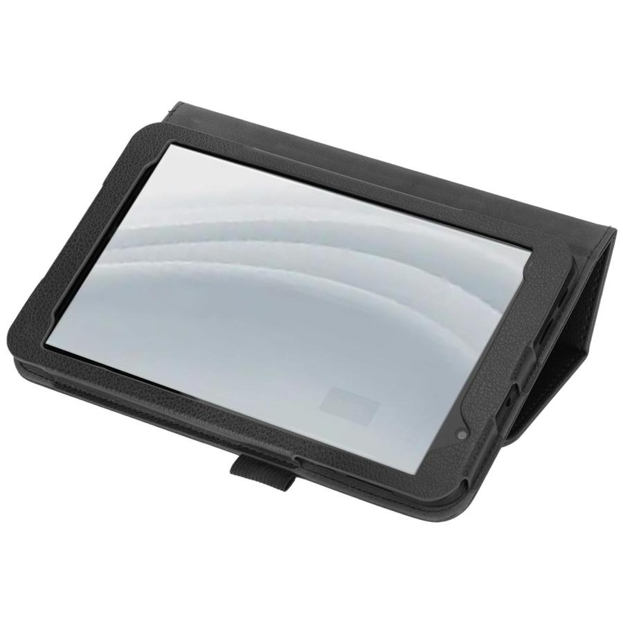 wisers IRIS OYAMA LUCA TE08D2M64-V1B タブレットケース (全4色) 8