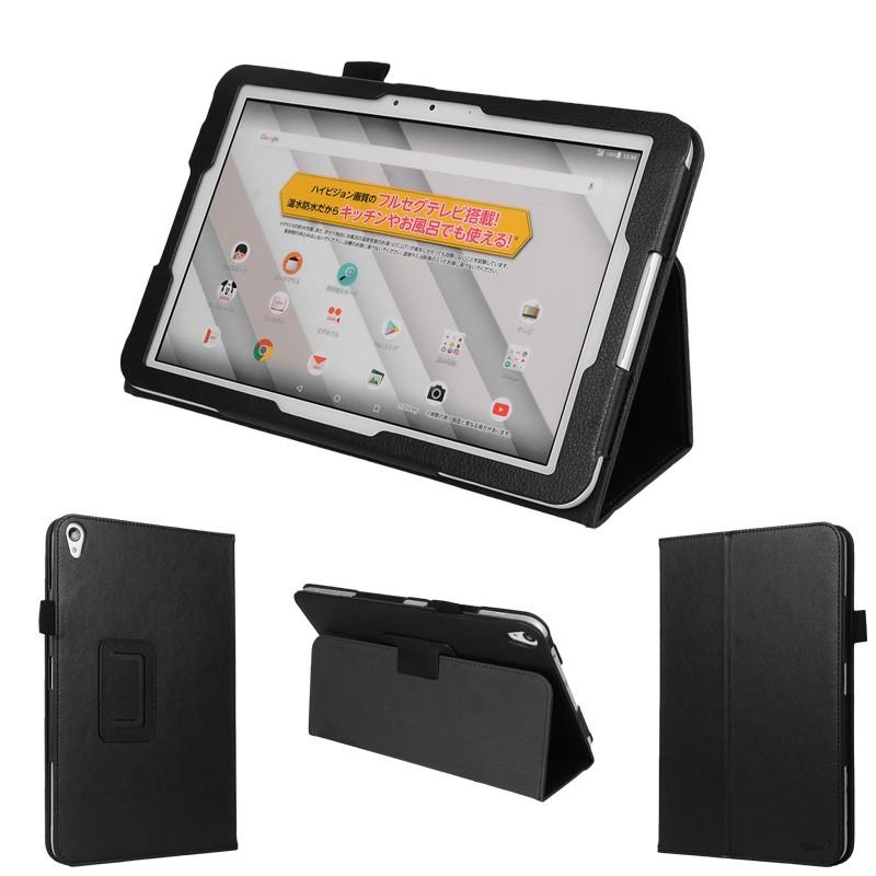 Wisers (タッチペン・保護フィルム付) wisers KYOCERA 京セラ au Qua