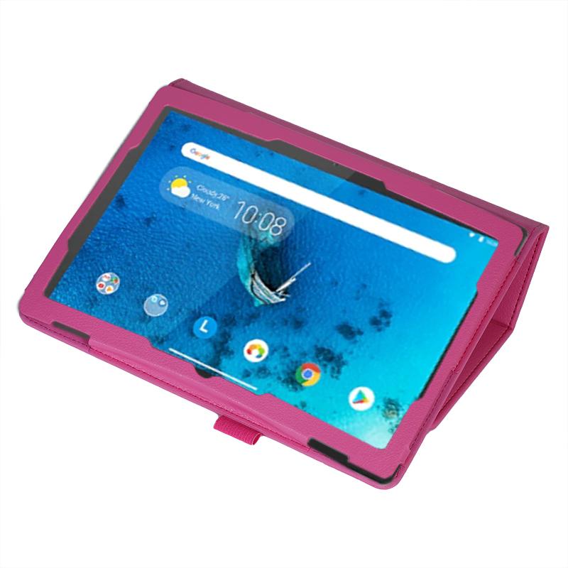 Wisers タッチペン・保護フィルム付き タブレットケース Lenovo Tab