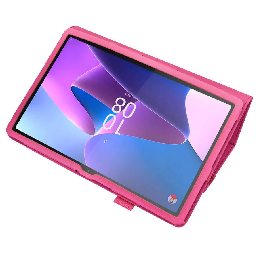 Wisers 保護フィルム・タッチペン付き タブレットケース Lenovo レノボ