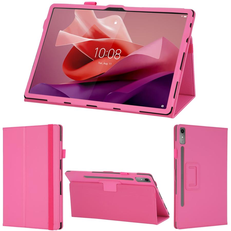 Wisers wisers タッチペン・保護フィルム付き タブレットケース