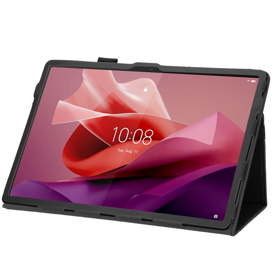 ◇ wisers タッチペン・保護フィルム付 Lenovo Tab Wisers wisers au Lenovo Tab M10a 5G LET02 TAB7 専用