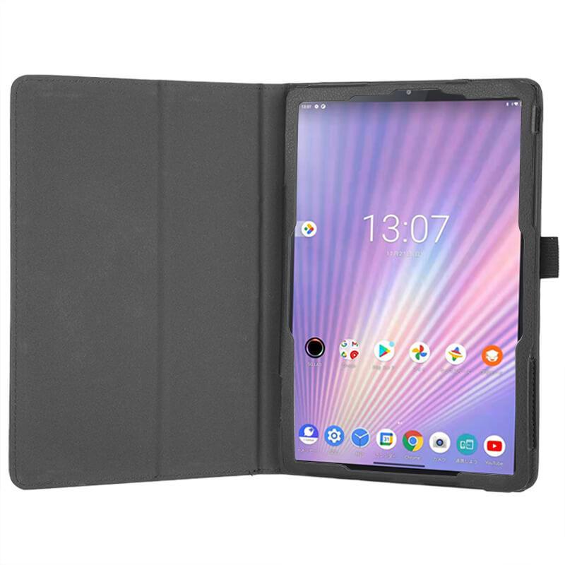 wisers ペン・保護フィルム付き タブレットケース Lenovo Tab6 wisers ペン・保護フィルム付き タブレットケース Lenovo Tab6