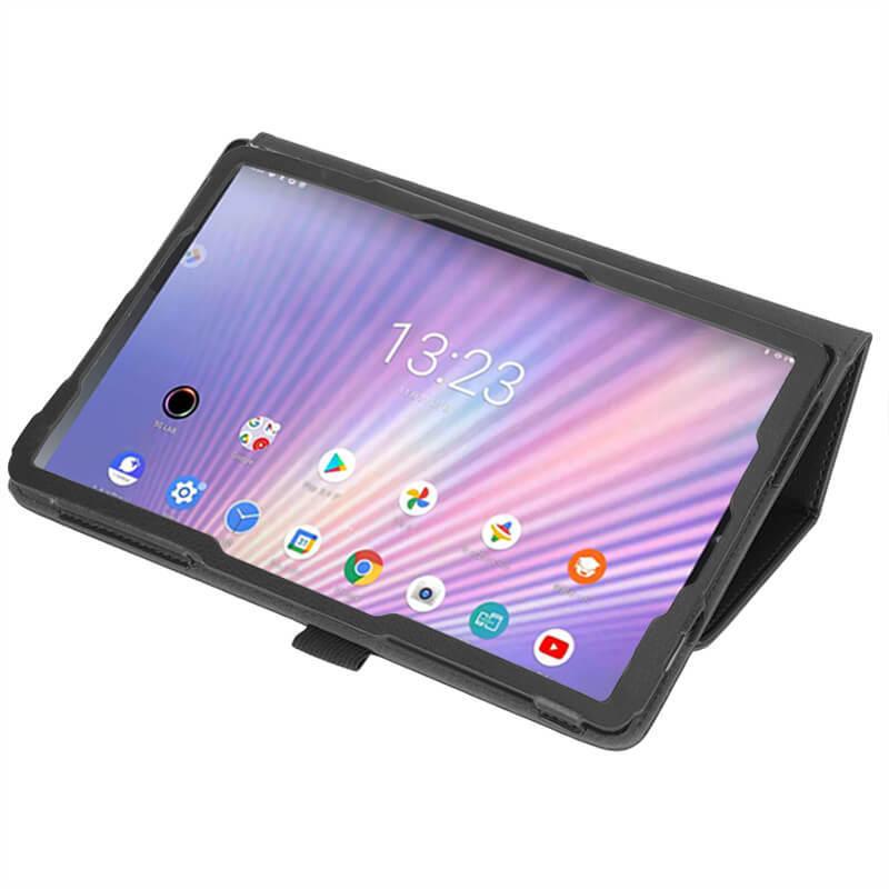 wisers ペン・保護フィルム付き タブレットケース Lenovo Tab6 wisers ペン・保護フィルム付き タブレットケース Lenovo Tab6