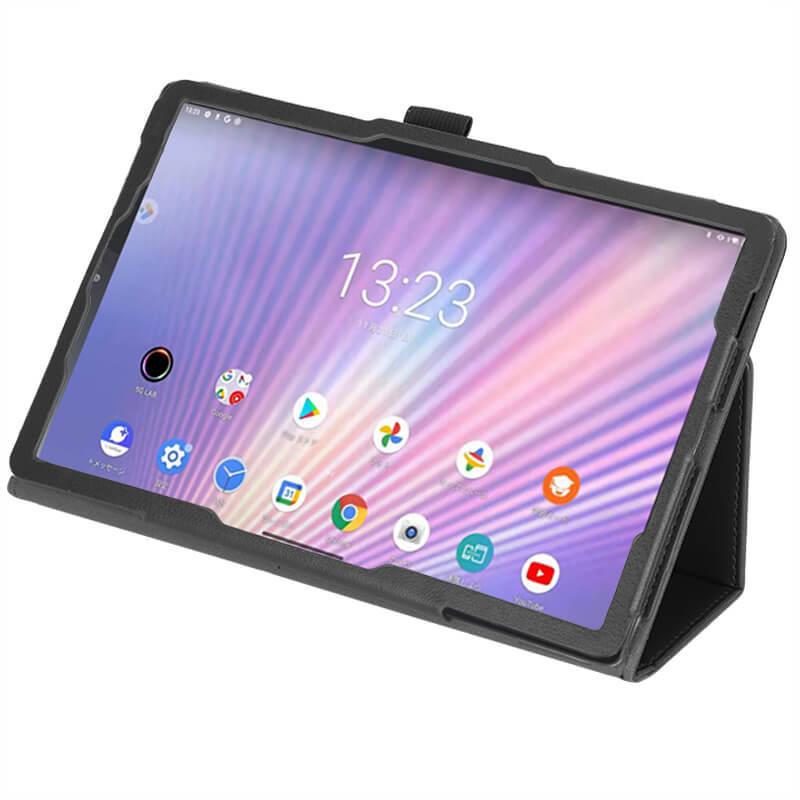 wisers ペン・保護フィルム付き タブレットケース Lenovo Tab6 wisers ペン・保護フィルム付き タブレットケース Lenovo Tab6