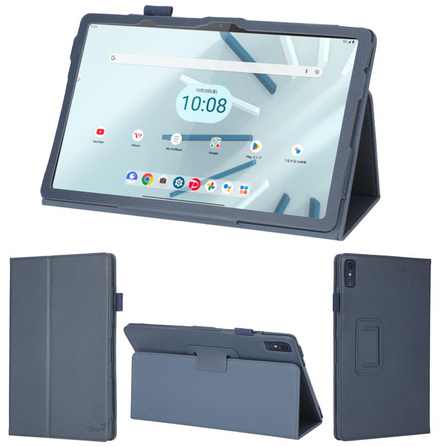 Wisers wisers au Lenovo Tab M10a 5G LET02 TAB7 専用