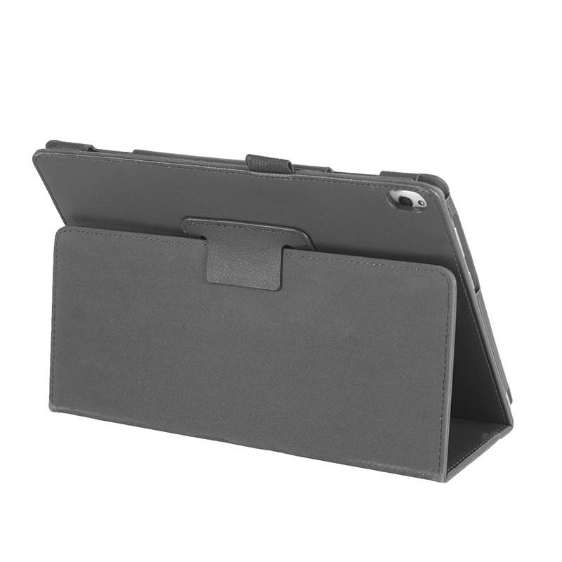 Wisers ペン・保護フィルム付き タブレットケース Lenovo Tab P10 10.1