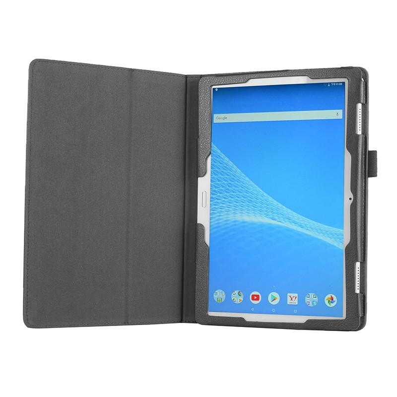 Wisers ペン・保護フィルム付き タブレットケース Lenovo Tab P10 10.1