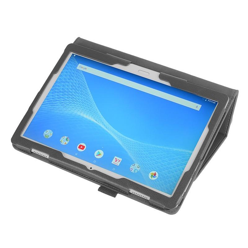 新品未開封Lenovo Tab 10.1インチ タブレットケースペン Wisers ペン・保護フィルム付き タブレットケース Lenovo Tab P10 10.1