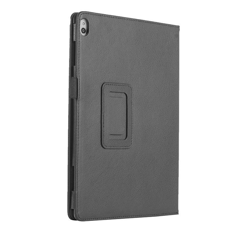 Wisers ペン・保護フィルム付き タブレットケース Lenovo Tab P10 10.1