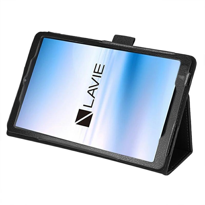 Wisers (タッチペン・保護フィルム付) wisers タブレットケース NEC