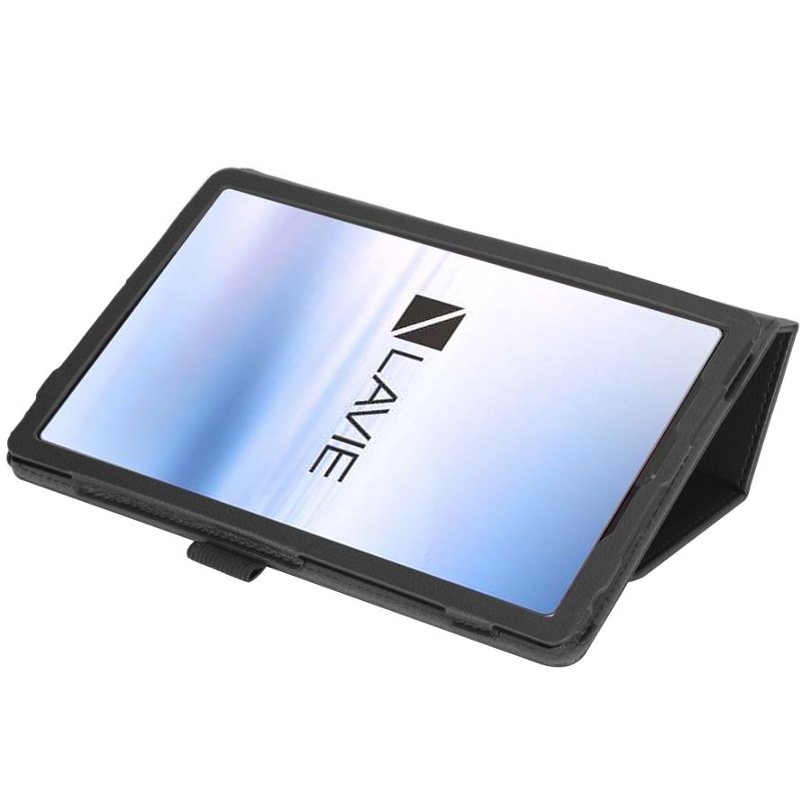 wisers 保護フィルム・タッチペン付き タブレットケース NEC wisers 保護フィルム・タッチペン付き タブレットケース NEC
