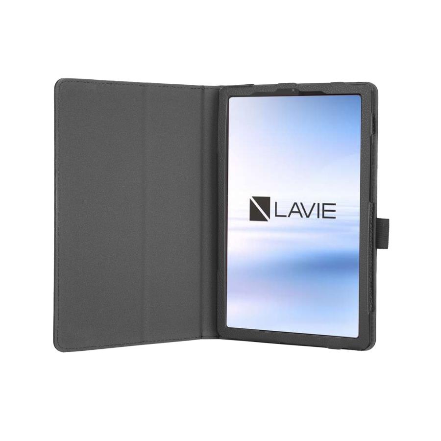 wisers 保護フィルム・タッチペン付き タブレットケース NEC wisers 保護フィルム・タッチペン付き タブレットケース NEC