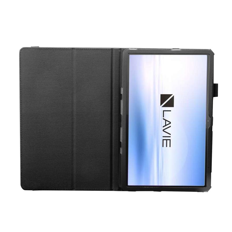 Wisers 保護フィルム・タッチペン付き タブレットケース NEC LAVIE T11