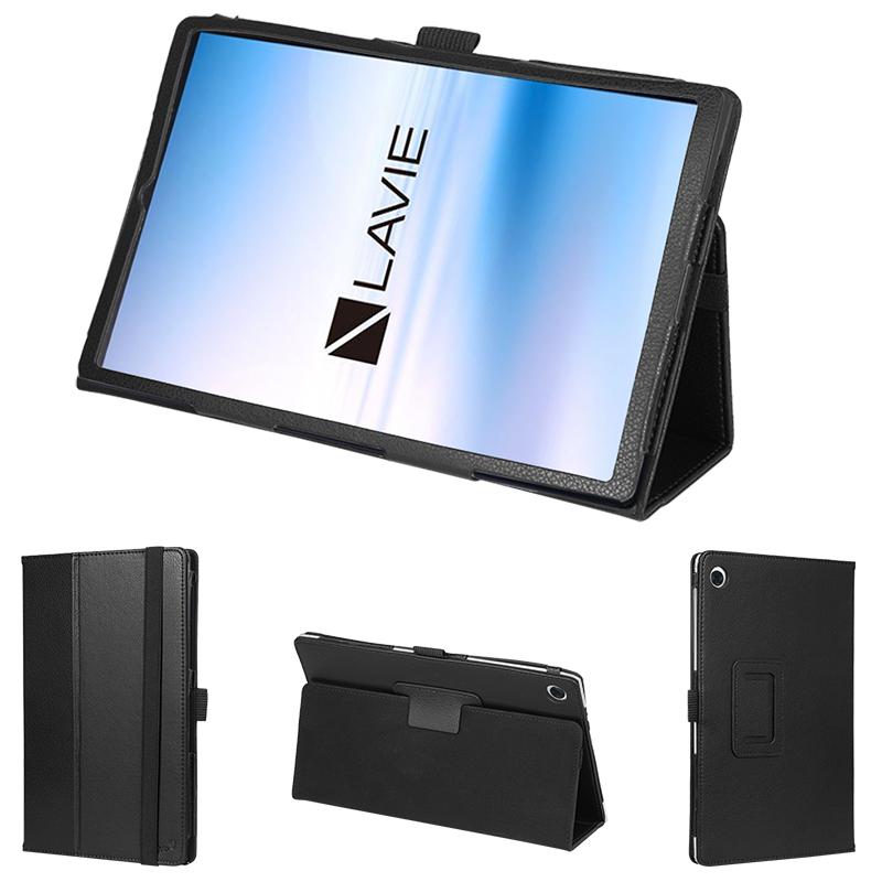 美品 NECLaVieTabE10FHD2 PC-TE510KAS ケース付き wisers NEC LaVie Tab E 10.1インチ タブレット [2015 年 新型