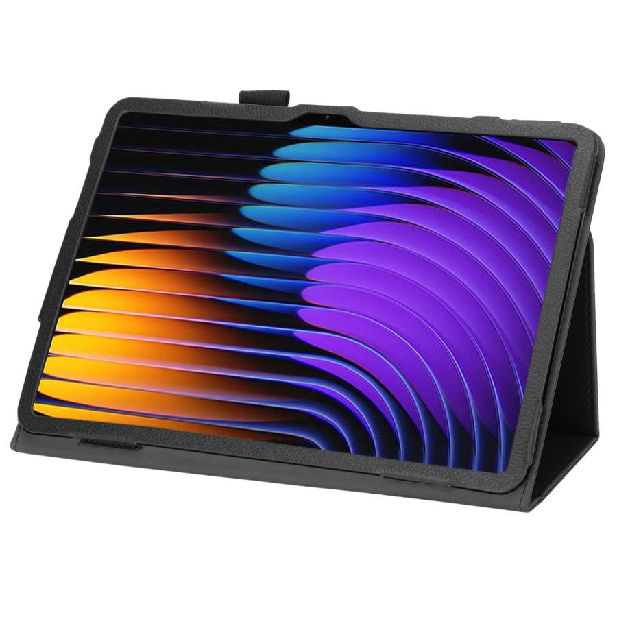wisers Xiaomi Pad 8 Pro 7 POCO X1 タブレットケース (全4色) 11.2