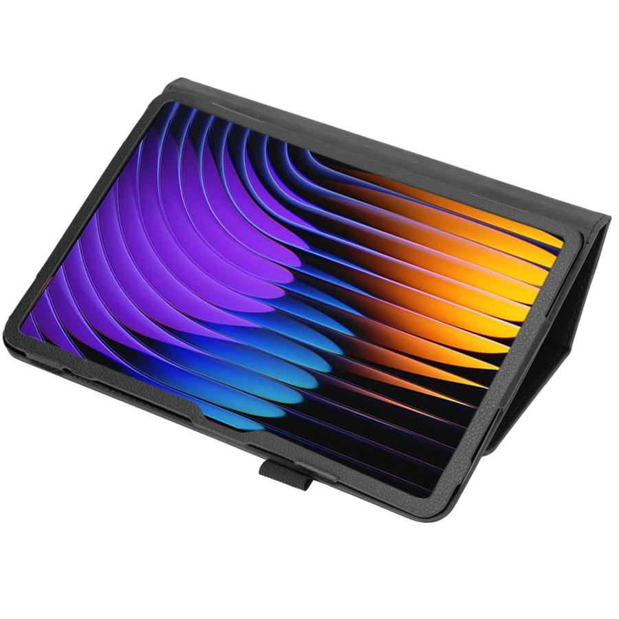 wisers Xiaomi Pad 8 Pro 7 POCO X1 タブレットケース (全4色) 11.2