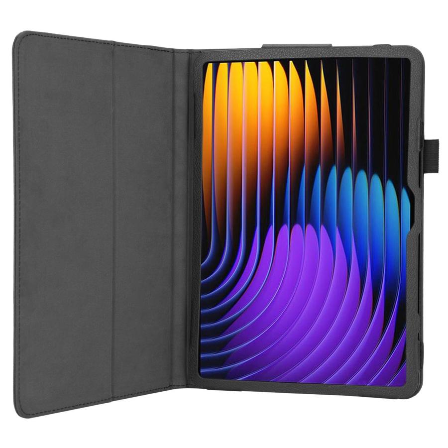 wisers Xiaomi Pad 8 Pro 7 POCO X1 タブレットケース (全4色) 11.2