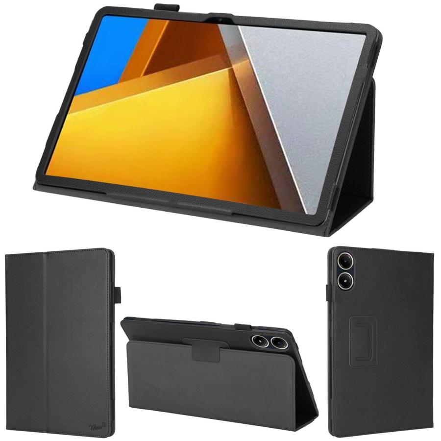 POCO Pad(国内)8G+256G、スタンドカバー、Redmi Pen Amazon.co.jp: Xiaomi POCO Pad ケース Redmi Pad Pro ケース