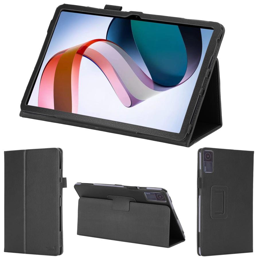 Xiaomi Redmi Pad 保護フィルム カバー付き - 通販 - guianegro.com.br